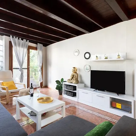 Home2Book Amazing La Mareta