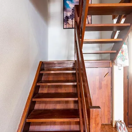 Home2Book Amazing La Mareta Appartamento Parque Holandes