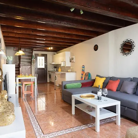 Appartamento Home2Book Amazing La Mareta Parque Holandes