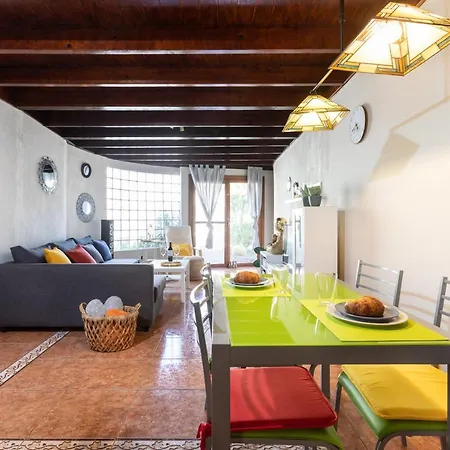 Home2Book Amazing La Mareta Parque Holandes