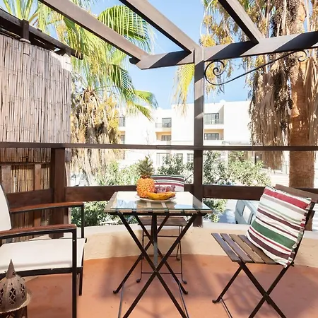 Home2Book Amazing La Mareta *
