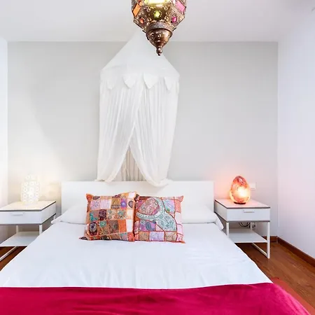 Home2Book Amazing La Mareta Appartamento