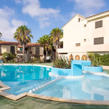 Home2Book Amazing La Mareta Appartamento *