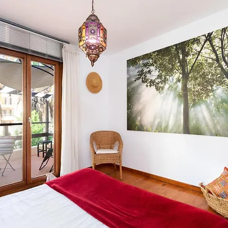 Home2Book Amazing La Mareta Appartamento Parque Holandes