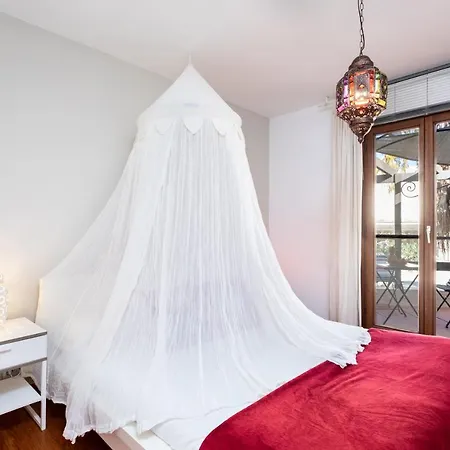 Appartamento Home2Book Amazing La Mareta *