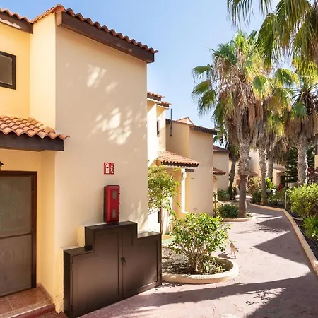 Home2Book Amazing La Mareta * Parque Holandes