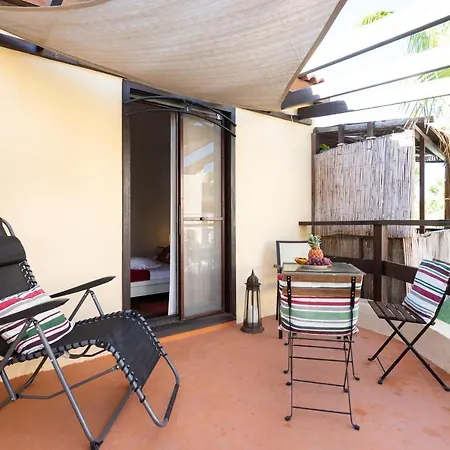 Home2Book Amazing La Mareta Appartamento *