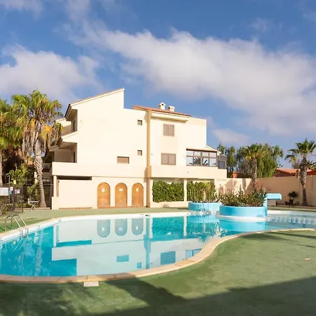 Home2Book Amazing La Mareta Appartamento